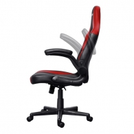 Fotoliu Gaming Trust GXT 703W RIYE / 140kg / Black/Red thumbnav 4