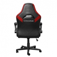Fotoliu Gaming Trust GXT 703W RIYE / 140kg / Black/Red thumbnav 5