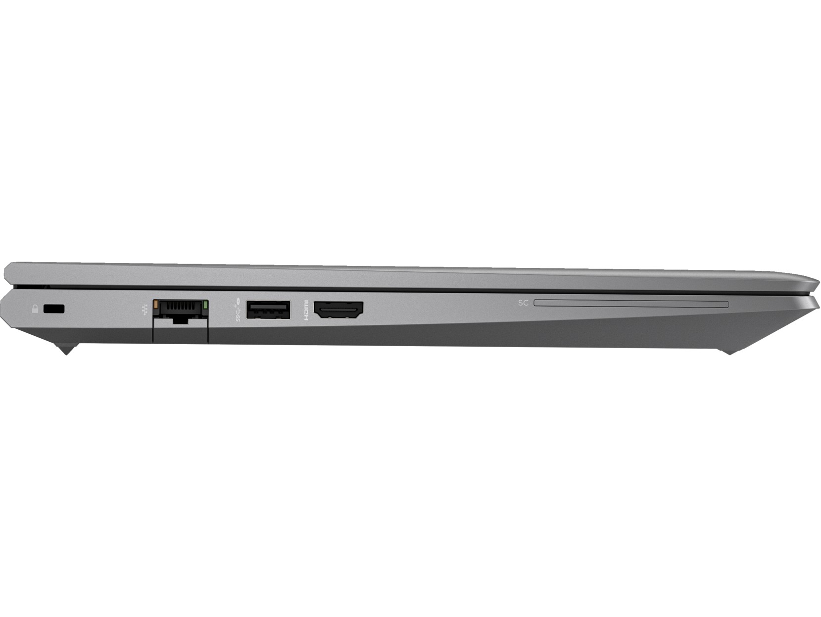Ноутбук 15.6'' HP ZBook Power G10 A / AMD Ryzen 7 7840HS / 32GB / 1TB SSD / Win11Pro / Grey photo 5