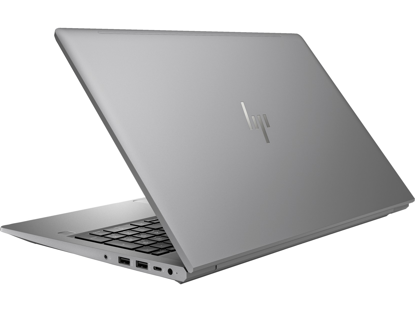 Ноутбук 15.6'' HP ZBook Power G10 A / AMD Ryzen 7 7840HS / 32GB / 1TB SSD / Win11Pro / Grey photo 7