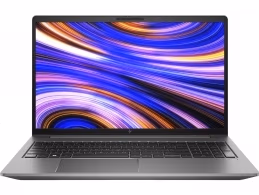 Laptop 15.6'' HP ZBook Power G10 A / AMD Ryzen 7 7840HS / 32GB / 1TB SSD / Win11Pro / Grey