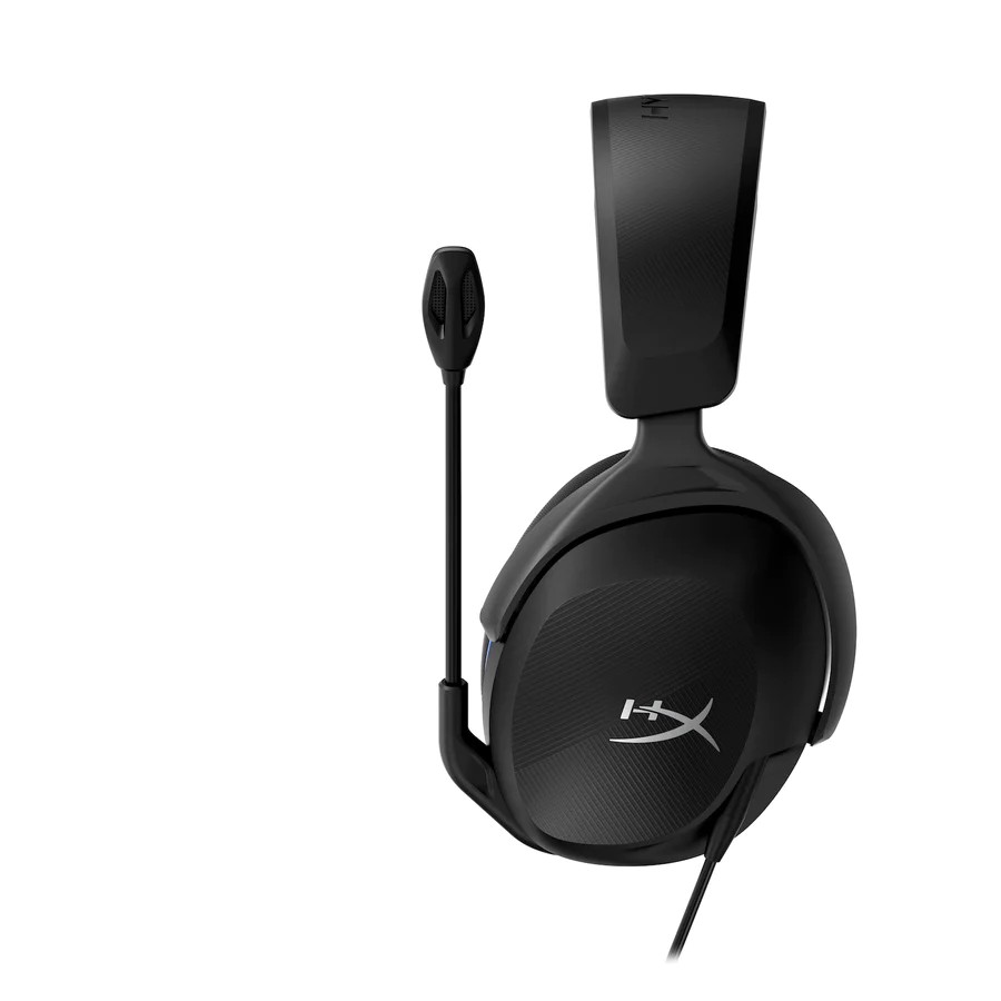 Casti Gaming HyperX Cloud Stinger Core 2 PS5, Black [6H9B6AA] photo 4