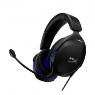 Casti Gaming HyperX Cloud Stinger Core 2 PS5, Black [6H9B6AA] thumbnav 1