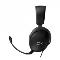 Casti Gaming HyperX Cloud Stinger Core 2 PS5, Black [6H9B6AA] thumbnav 2