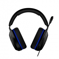 Casti Gaming HyperX Cloud Stinger Core 2 PS5, Black [6H9B6AA] thumbnav 3