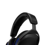 Casti Gaming HyperX Cloud Stinger Core 2 PS5, Black [6H9B6AA] thumbnav 6