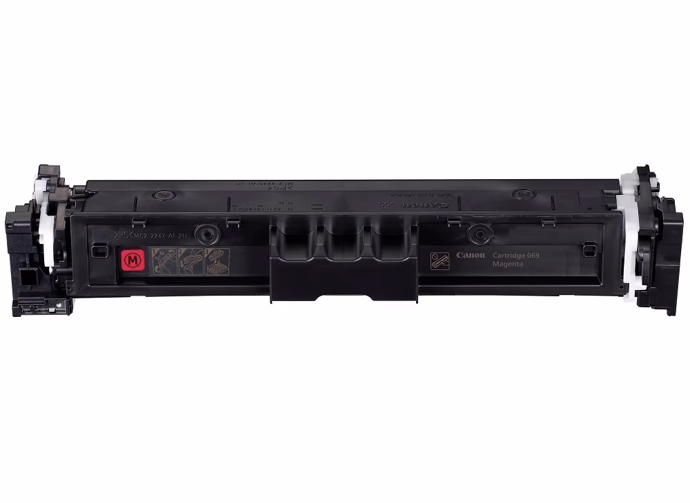 Compatible laser Canon CRG-069 MagentaMF752/MF754/lbp673  (w/o chip) 1.9K Prospect