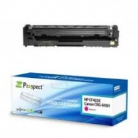 Compatible laser HP CF403X/CRG045H Magenta MF633/MF631  2.3k p. Prospect. thumbnav 1