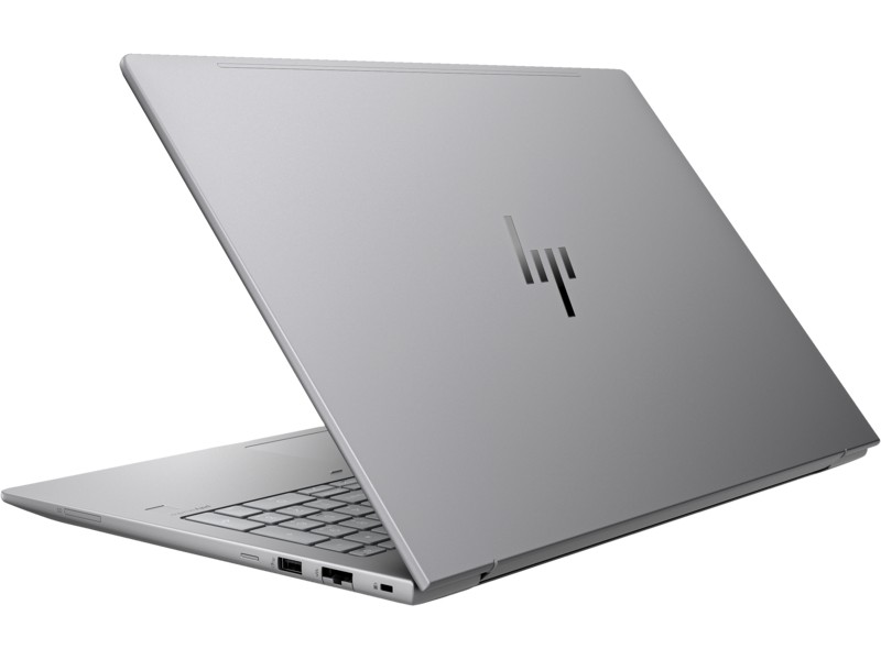 Laptop 16'' HP ZBook Power 16 G11/ WUXGA/ Intel Core Ultra 7 155H/ 16GB / 512GB SSD/ Nvidia RTX A2000 Ada/ Win11Pro / Grey photo 4