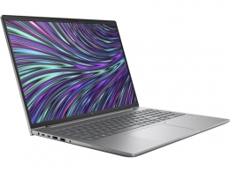 Laptop 16'' HP ZBook Power 16 G11/ WUXGA/ Intel Core Ultra 7 155H/ 16GB / 512GB SSD/ Nvidia RTX A2000 Ada/ Win11Pro / Grey thumbnav 2
