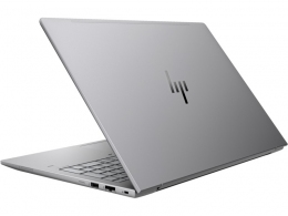 Laptop 16'' HP ZBook Power 16 G11/ WUXGA/ Intel Core Ultra 7 155H/ 16GB / 512GB SSD/ Nvidia RTX A2000 Ada/ Win11Pro / Grey thumbnav 4