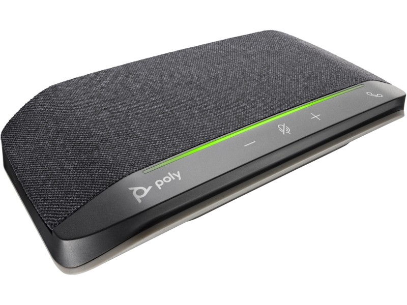 Спикерфон Poly Sync 10 USB-A USB-C photo 2