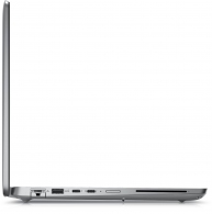 Laptop 14.0'' DELL Latitude 5450/ Intel Core Ultra 5 135U/ 16GB DDR5/ 512GB SSD/ Win11Pro/ Gray thumbnav 5
