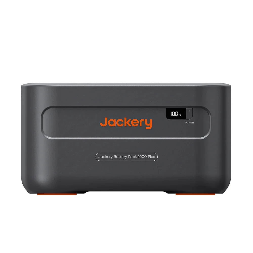 Baterie Jackery Explorer 1000 Plus / Capacity: 1264Wh