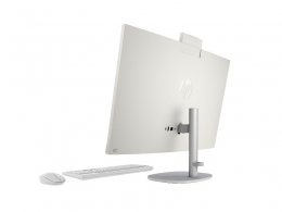Моноблок 27.0” HP 27-cr0045ci / Intel Core i5-1335U / 16GB / 512GB SSD / Shell White thumbnav 4