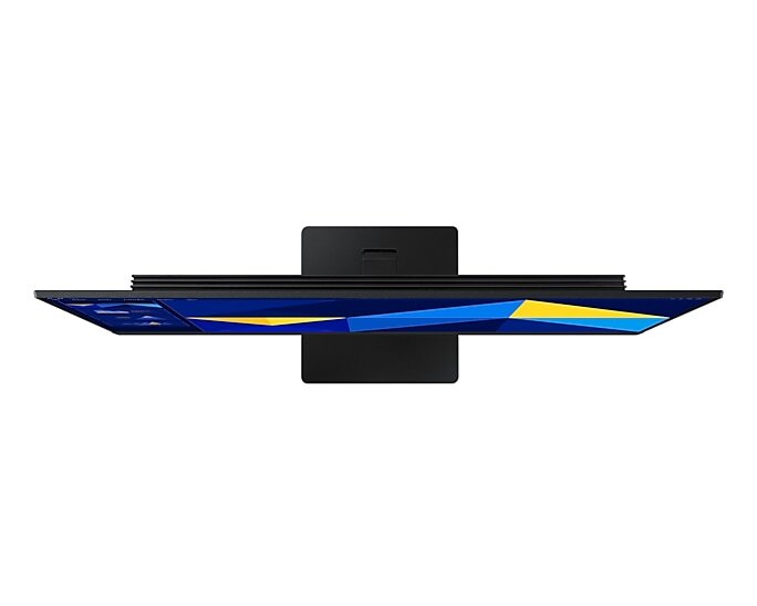 27.0” Монитор SAMSUNG S3 S30GD/ 100Hz/ 5ms/ Black photo 4