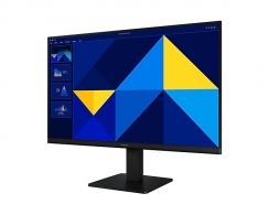 27.0” Монитор SAMSUNG S3 S30GD/ 100Hz/ 5ms/ Black thumbnav 2