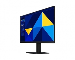 27.0” Монитор SAMSUNG S3 S30GD/ 100Hz/ 5ms/ Black thumbnav 3
