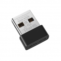 USB 2.0 / Wi-Fi 5 Adapter / MERCUSYS MA20N /  Dual Band AC650 thumbnav 2