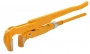 Cheie pentru conducte cu virf 90* 560mm Industrial Tolsen thumbnav 1