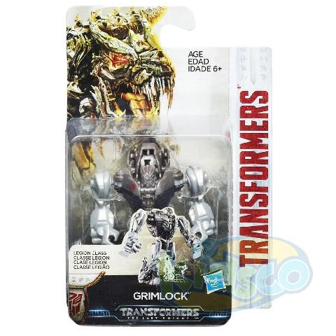 Transformers C0889 Mv5 Legion Ast W1S17 photo 1