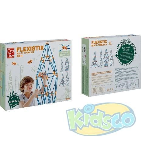 Hape E5566A Multi-Tower Kit