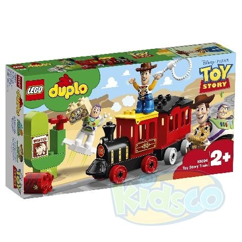 Toy Story Train