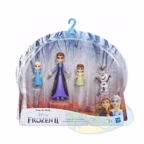 Frozen E5504 Frozen 2 Sd Story Moments Ast