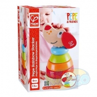 Hape E0448A Pepe Sound Stacker thumbnav 1