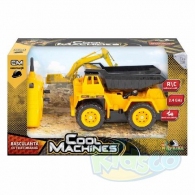 Noriel INT7662 Cool Machines - Basculanta Cu R/C thumbnav 1
