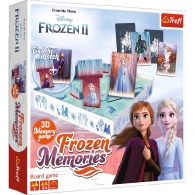 Trefl 1753 Frozen Memo Game thumbnav 1