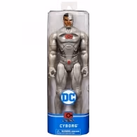 Spin Master 6060068 DC Comics Erou Cyborg figurina