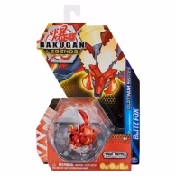 Spin Master 6066094 Bakugan Platinum Series S5