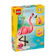 Lego Creator 3-в-1 "Дикие животные: Розовый фламинго" 31170 thumbnav 1
