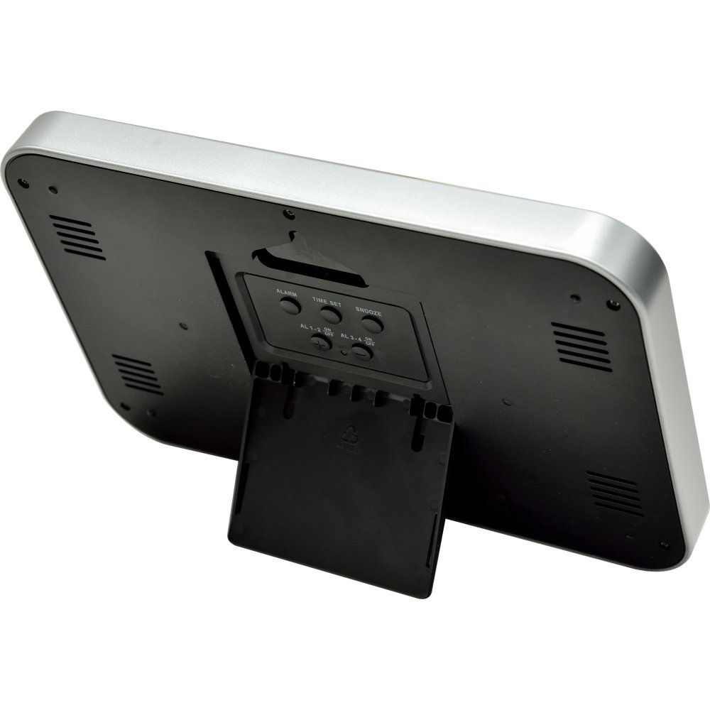 Ceas digital RHYTHM LCT084NR19 photo 2