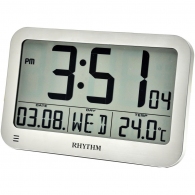 Ceas digital RHYTHM LCT084NR19 thumbnav 1