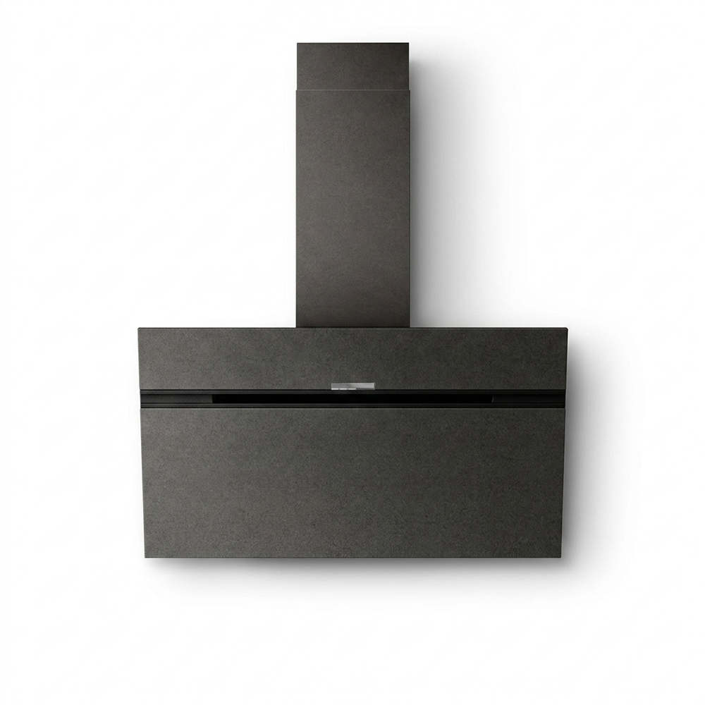 Hota Elica STRIPE URBAN CAST IRON/A/90 photo 1