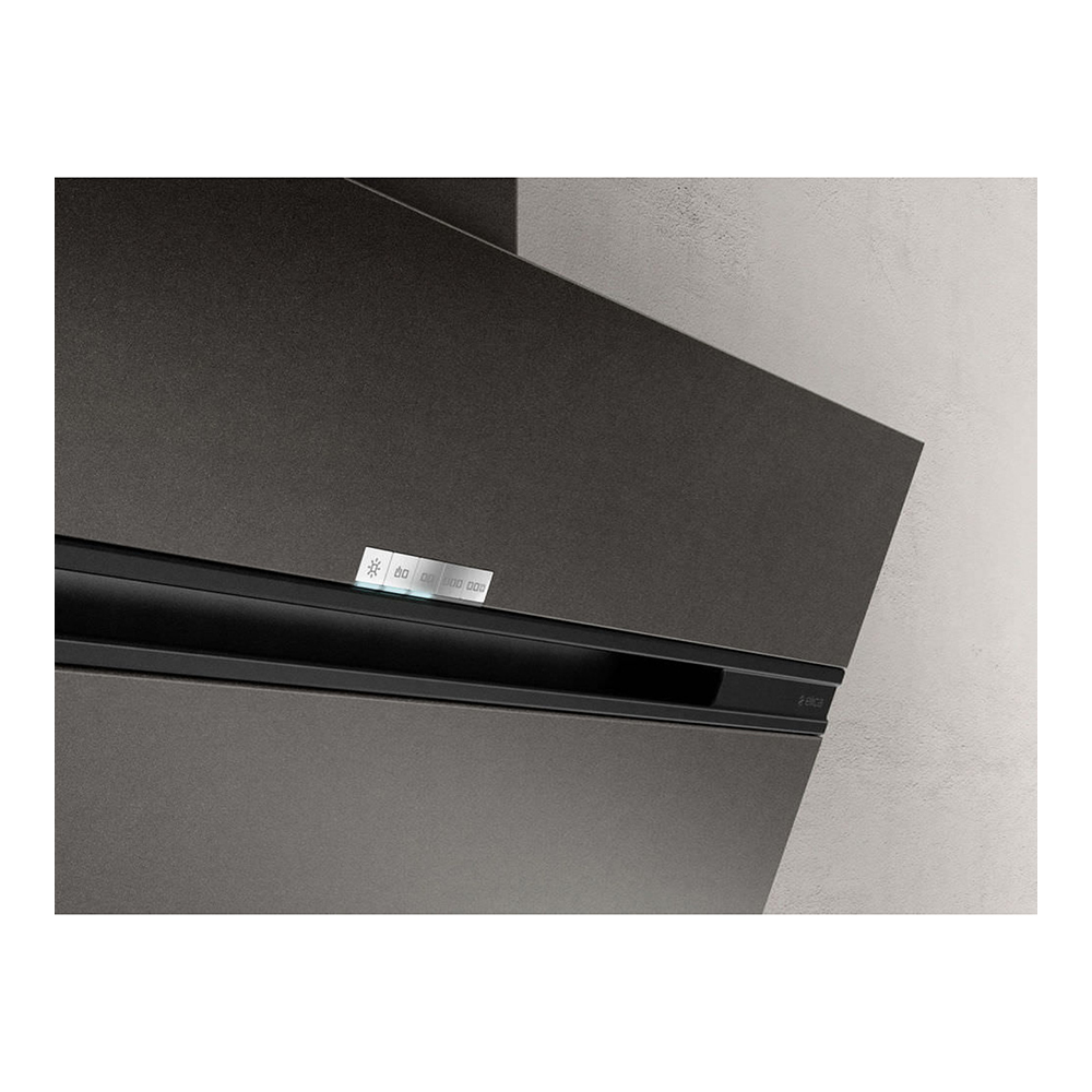 Hota Elica STRIPE URBAN CAST IRON/A/90 photo 2