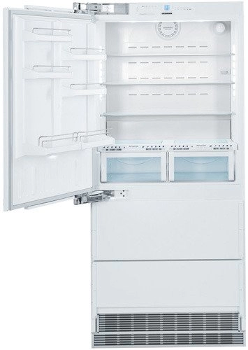 Встраиваемый холодильник Liebherr ECBN6156-617