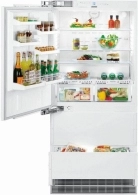 Встраиваемый холодильник Liebherr ECBN6156-617