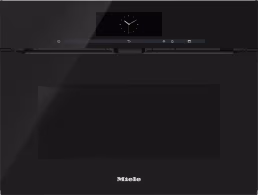 Cuptor electric cu microunde incorp. Miele H6800BMX OBSW