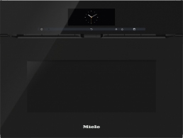 Cuptor electric cu microunde incorp. Miele H6800BMX OBSW thumbnav 1