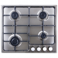 Plita cu gaz incorporabila Eurolux HBE-64GIX thumbnav 1