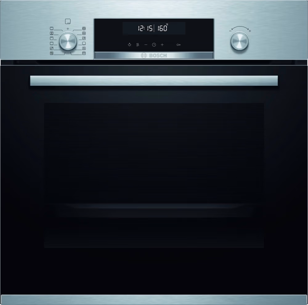 Встраиваемый духовой шкаф Bosch HBJ577ES0R 