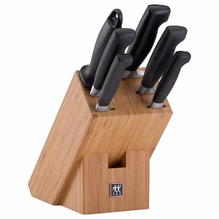 Набор ножей Zwilling TWIN FOUR STAR, 35068-003 