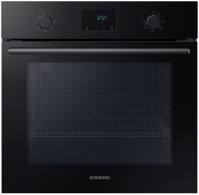 Встраиваемый духовой шкаф Samsung NV68A1110RB, 68 л, A, Черный thumbnav 1