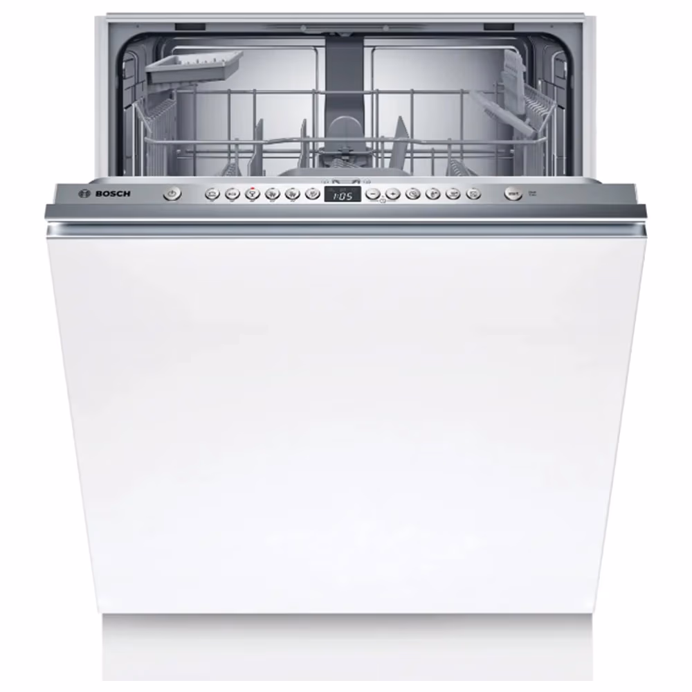 Посудомоечная машина  Bosch SMV26DX00T