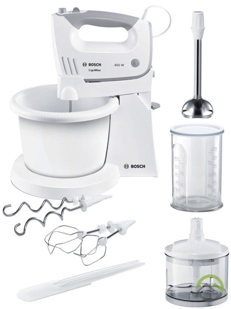 Миксер Bosch MFQ36490 photo 1