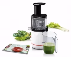 Соковыжималка шнековая Bosch MESM500W