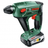 Перфоратор аккумуляторный Bosch UNEO Maxx 18V 1x2.5Ah, 060395230F thumbnav 1